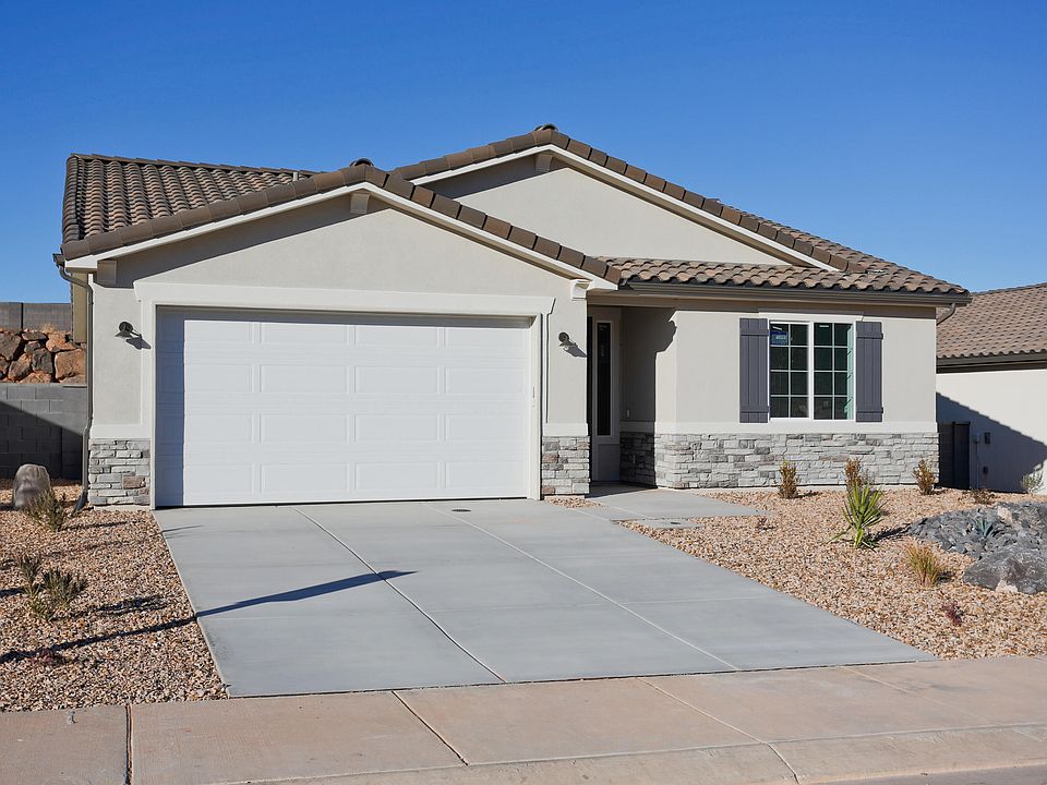 1st image of 4016 S 2160 W Cordero Lot 5