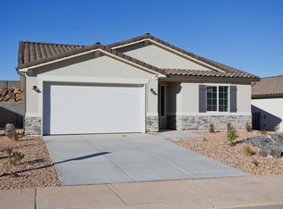 4016 S 2160 W Cordero Lot 5, Hurricane, UT 84737