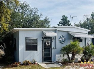 2809 S Us Highway 17 #A27, Crescent City, FL 32112