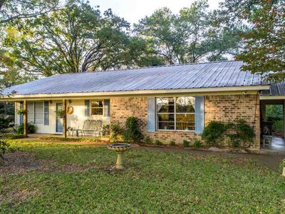 4071 Fm 1246 E, Thornton, TX, 76687