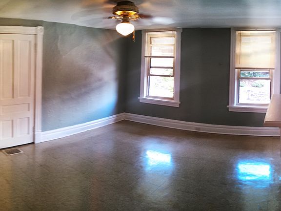 2nd Floor Bedroom