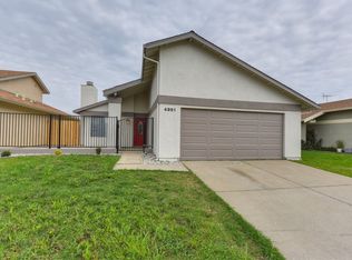 4991 Perceptive Way, Sacramento, CA