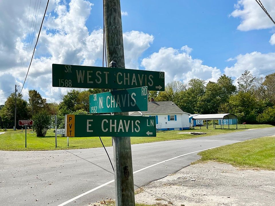 2nd image of 11 E Chavis Ln