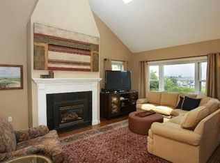 86 Harbourside Rd, Quincy, MA 02171