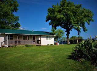 6935 NW Hwy E, Lowry City, MO 64763
