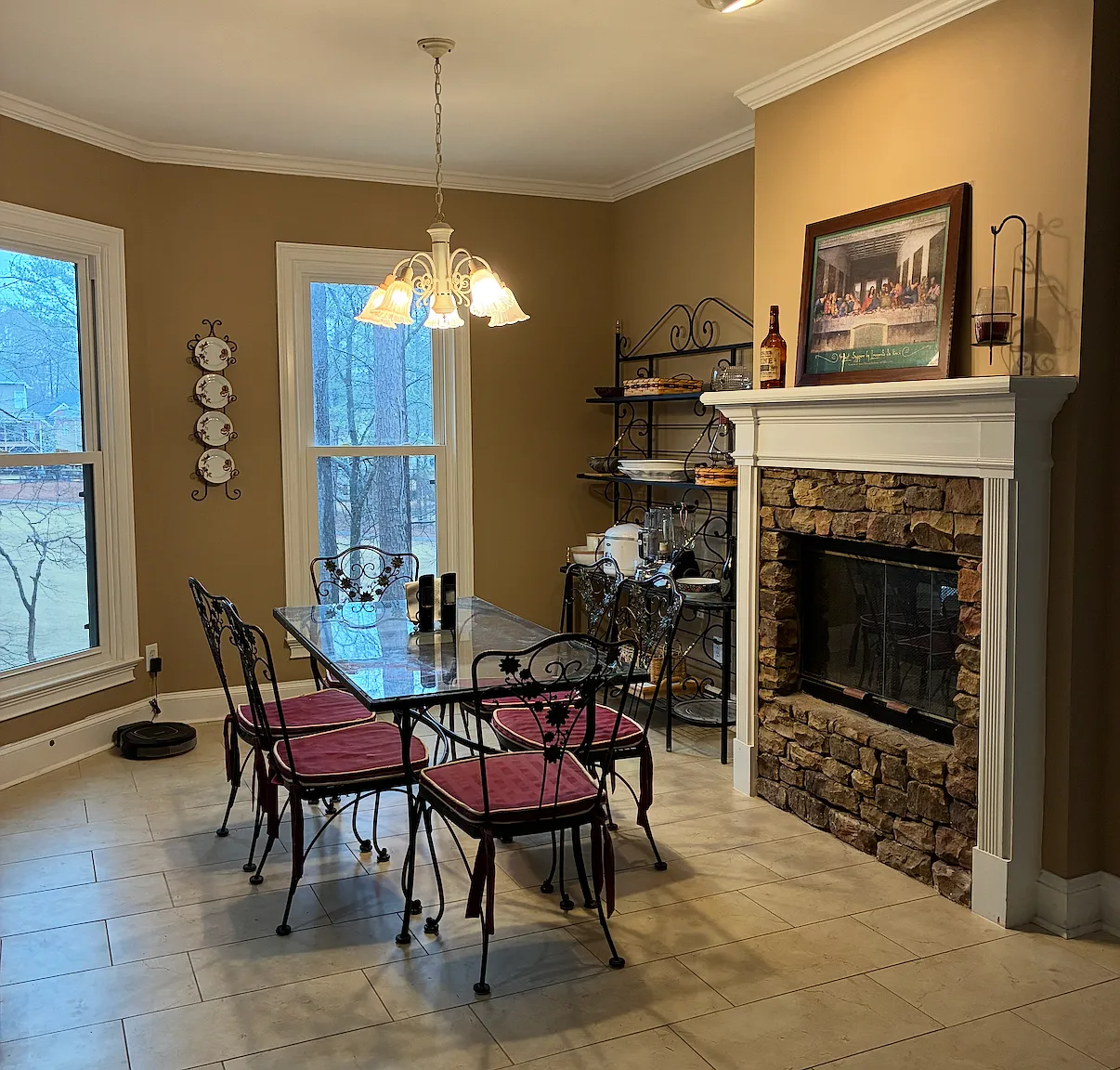 503 Knoll Point — Photo 2