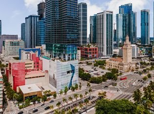 398 NE 5TH Street #1515, Miami, FL 33132