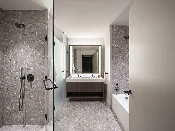 5th image of 1 W 60th St #8D