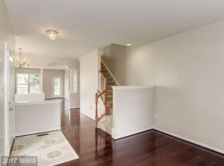 16668 Reservoir Loop, Dumfries, VA 22026