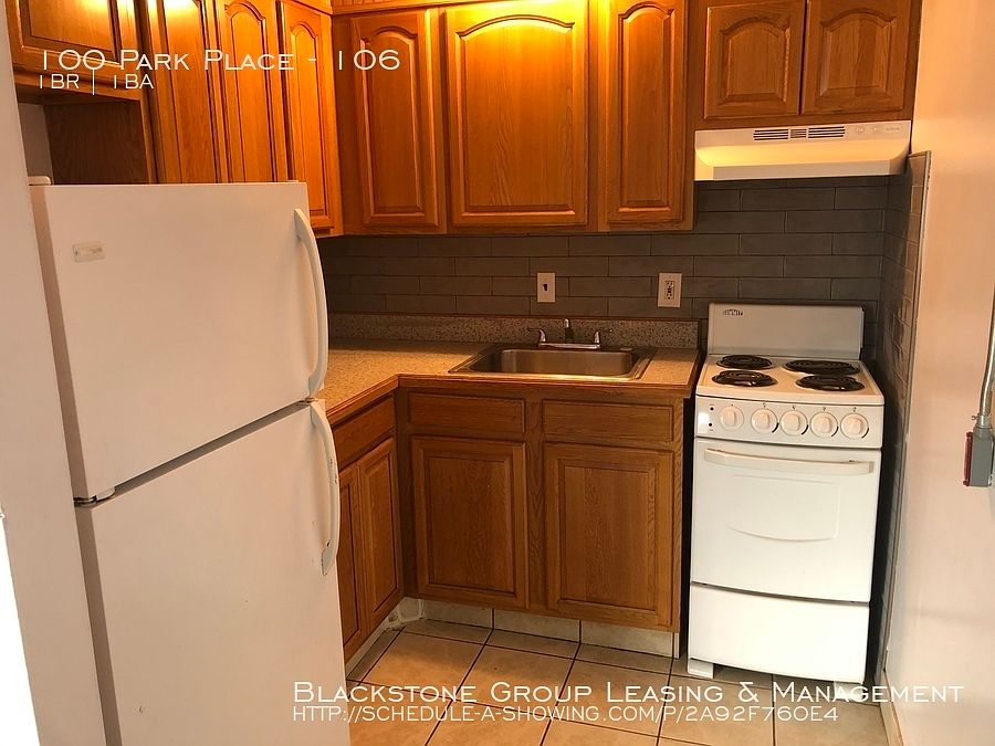 1st image of 100 Park Pl #106