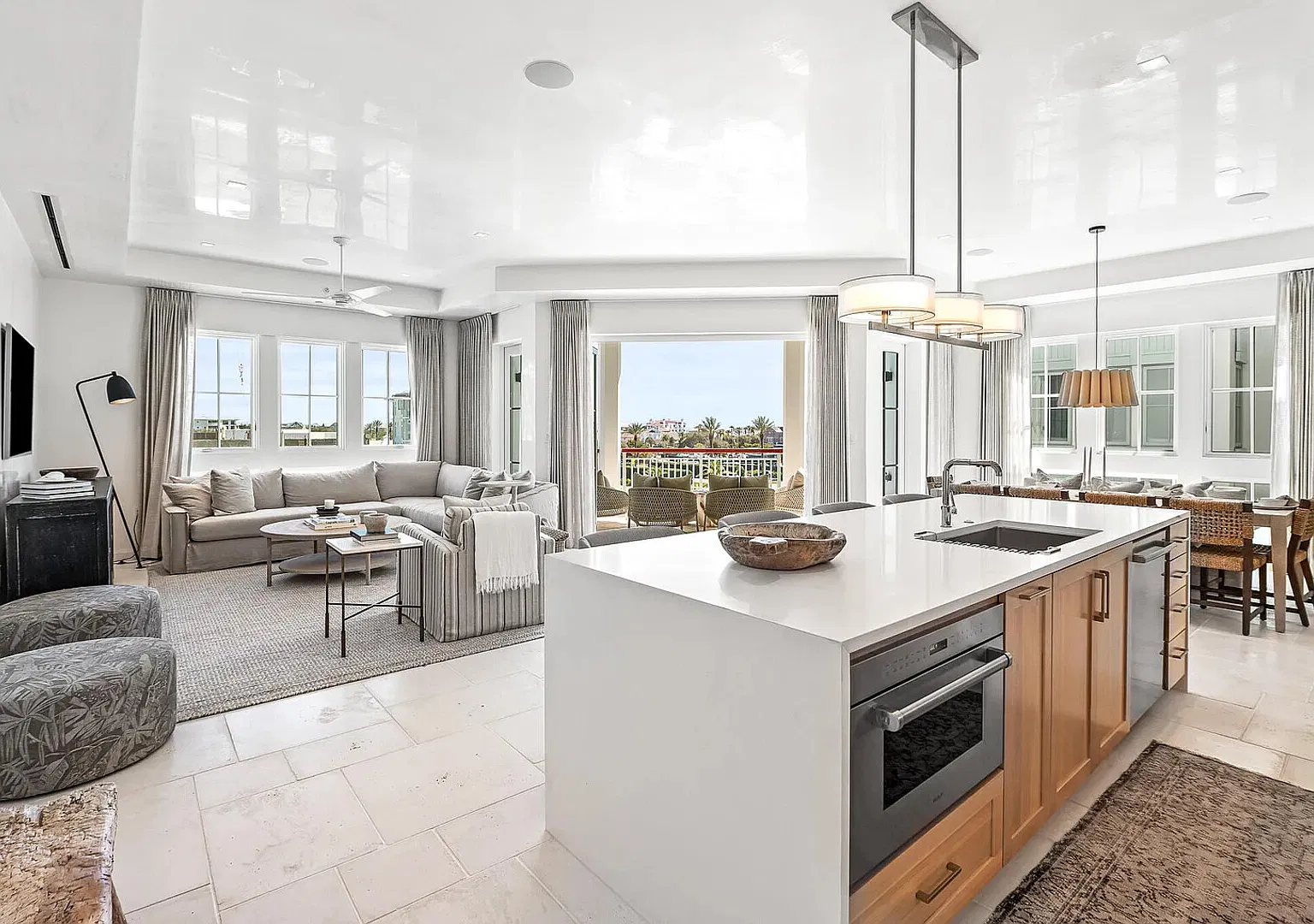 alys beach condo — Photo 2