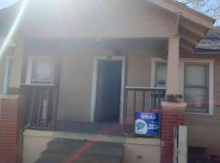 825 Cumberland St, Dallas, TX 75203