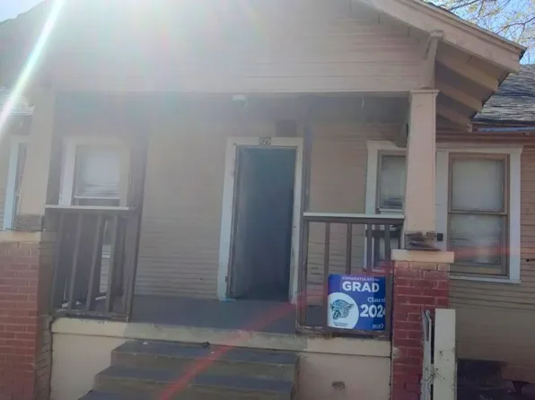 825 Cumberland St, Dallas, TX 75203