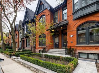 33 Tranby Ave, Toronto, ON M5R 1N4