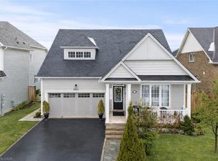 8424 Mulberry Dr, Niagara Falls, ON L2H 0K4