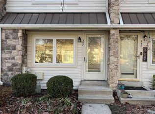 357 New Market Ct, Wayne, PA 19087