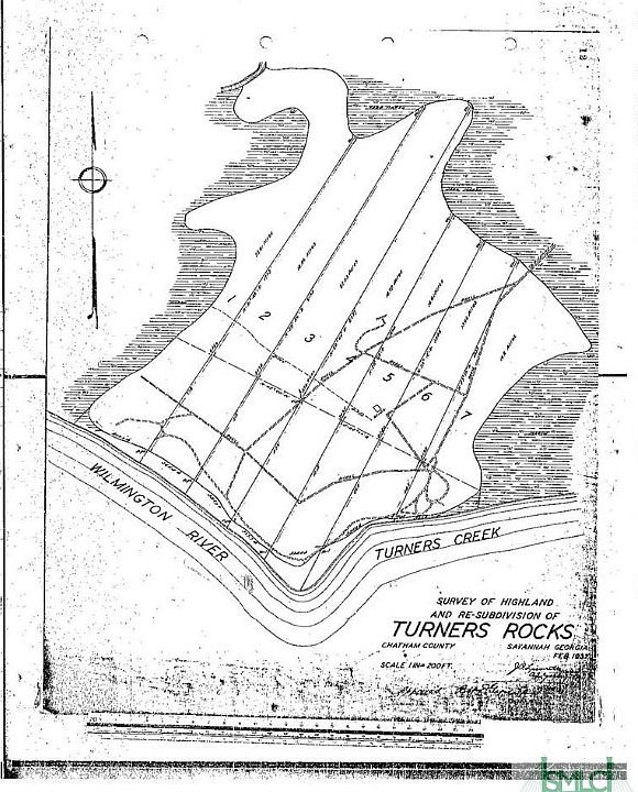 4400 Turners Rock Rd, Savannah, GA 31410 Zillow