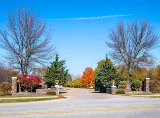2327 Lakeridge Pl NE, North Liberty, IA 52317