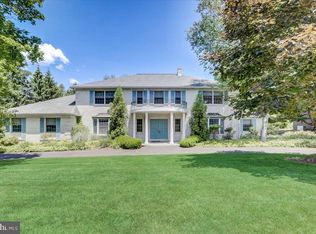 441 Hickory Rd, Huntingdon Valley, PA 19006