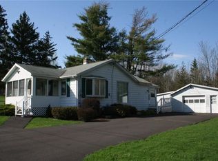 3488 State Route 104, Mexico, NY 13114