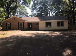 6616 Pigeon Roost Cv, Olive Branch, MS 38654