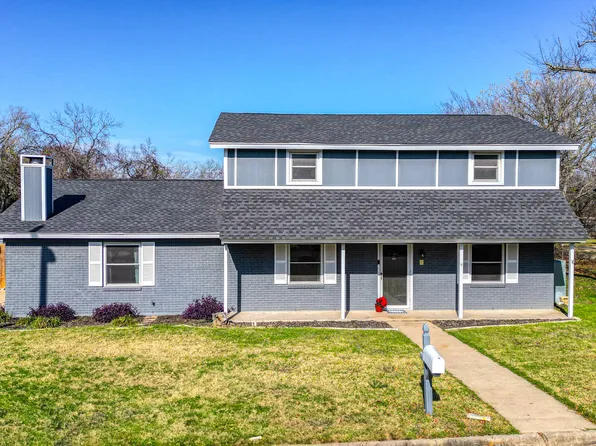 1418 Eastview Dr, Weatherford, TX 76086