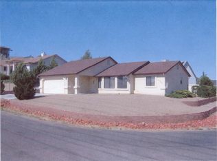 5780 N Ranger Rd, Prescott, AZ 86314