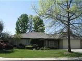 603 Winchester St, Bakersfield, CA 93309