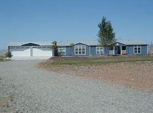 7910 E Dog Ranch Rd, Prescott Valley, AZ 86315