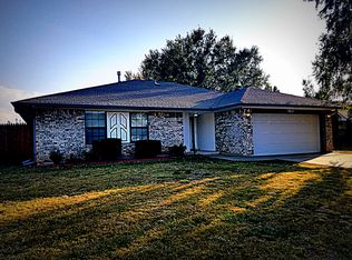 7812 NW 83rd St, Oklahoma City, OK 73132