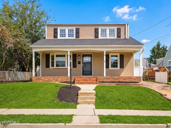 23 Norton Street, Sayreville, NJ 08879