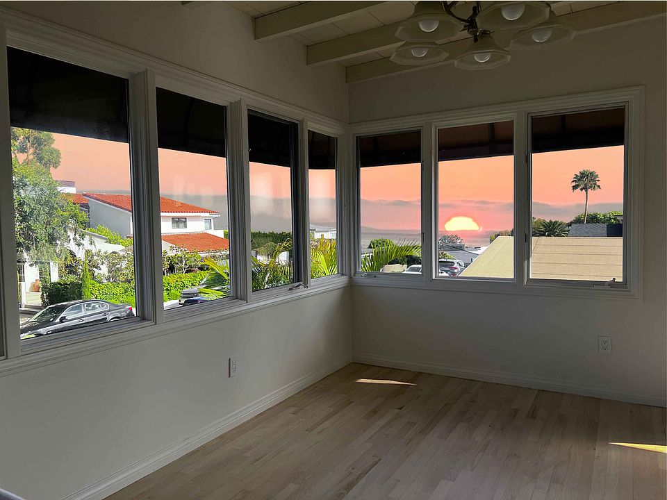 AMAZING sunsets views!