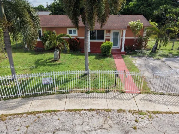 17935 NW 44th Ct, Miami Gardens, FL 33055