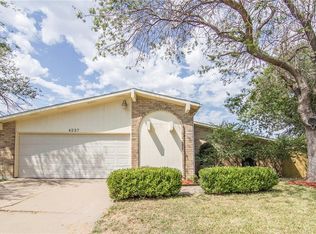 4237 Shagbark St, Fort Worth, TX 76137