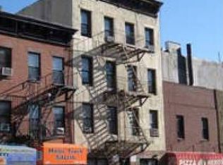 345 E 115th St, New York, NY 10029