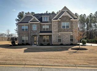 1 Bellagio Way, Greer, SC 29650