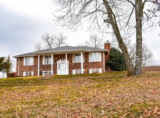 918 Finbrooke Rd, Rogersville, MO 65742