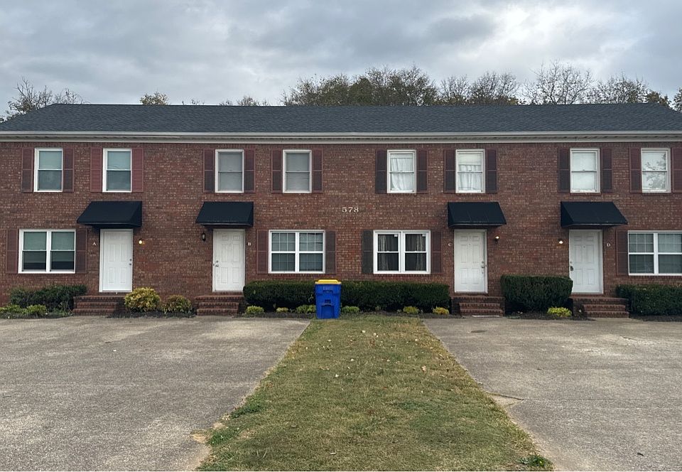 1st image of 578 Lost Cir APT D