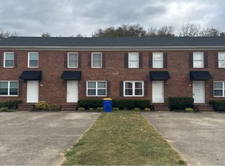 578 Lost Cir APT D, Bowling Green, KY 42101