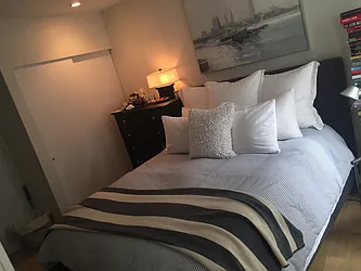 Rented by Westminster Management