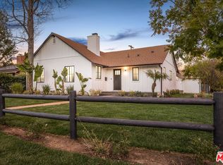 5002 Matilija Ave, Sherman Oaks, CA 91423