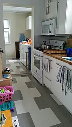 Rented by Brooklyn Real Inc