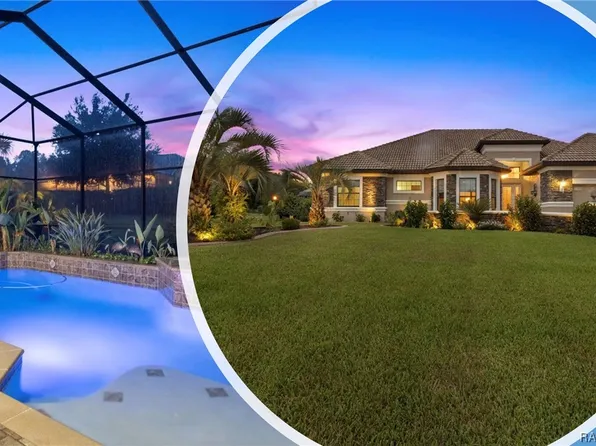 1117 W Pointer Loop, Hernando, FL 34442