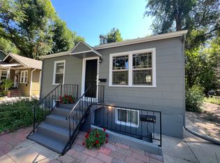 1110 Peterson St #B, Fort Collins, CO 80524