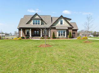 459 Halltown Rd, Portland, TN 37148