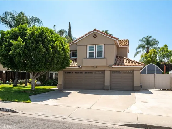 19465 Kinnow Ln, Riverside, CA 92508