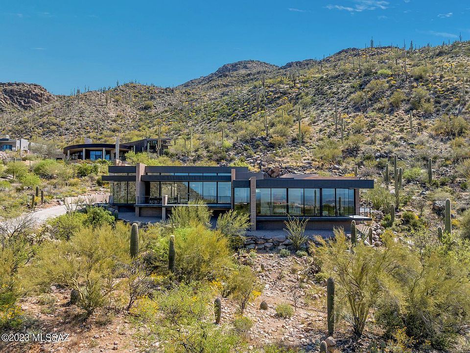 14338 N Dove Canyon Pass, Marana, AZ 85658 | MLS #22308355 | Zillow