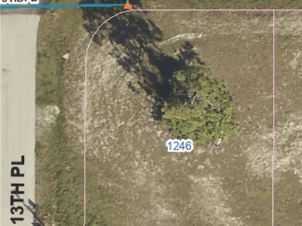 1246 NW 21st St, Cape Coral, FL 33993