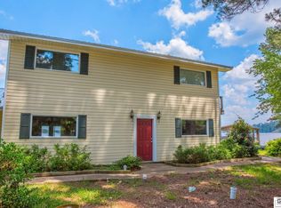 432 Lakeside Rd, Downsville, LA 71234