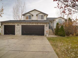 4587 W 4350 S, West Haven, UT 84401
